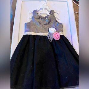 Children’s H&M party dress